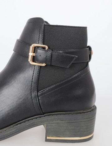 Ghete Dorothy Perkins, negru, 37