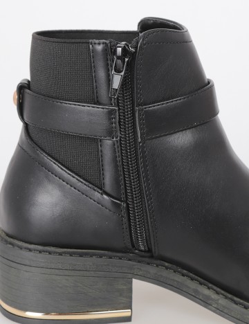 Ghete Dorothy Perkins, negru, 37