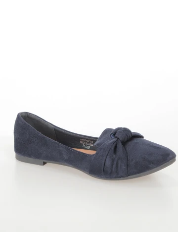 Balerini Wallis, bleumarin, 37