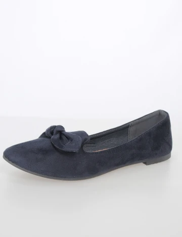 Balerini Wallis, bleumarin, 37