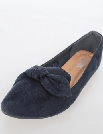 Balerini Wallis, bleumarin, 37