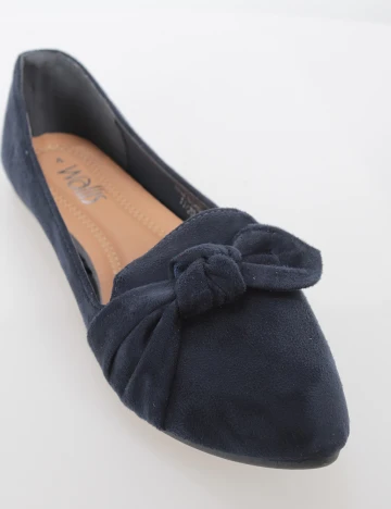 Balerini Wallis, bleumarin, 37
