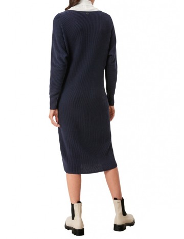 Rochie Medie s.Oliver, bleumarin, 38