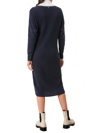 Rochie Medie s.Oliver, bleumarin, 38