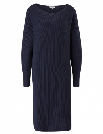 Rochie Medie s.Oliver, bleumarin, 38