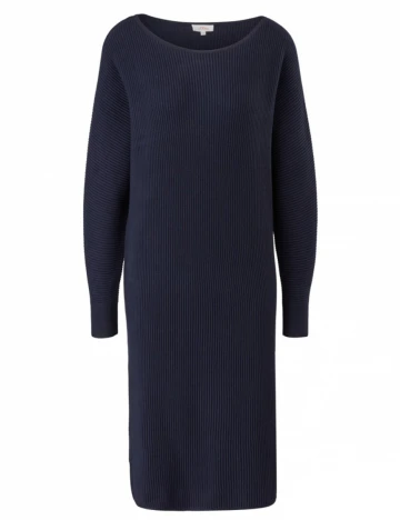 Rochie Medie s.Oliver, bleumarin, 38