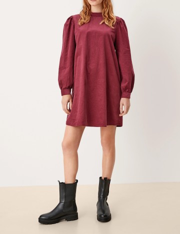 
						Rochie scurta s.Oliver, visiniu