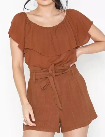 Bluza NELLY, maro, 38