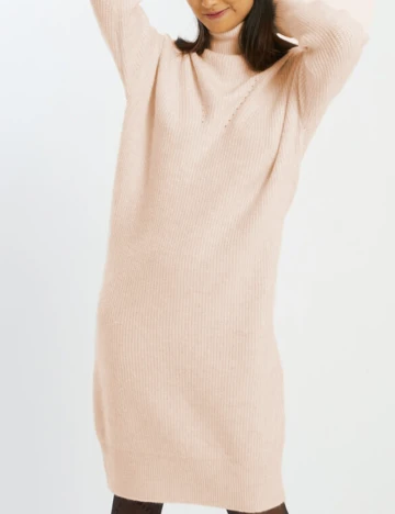 Rochie scurta Pimkie, piersica