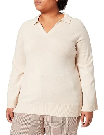 Bluza s.Oliver, crem