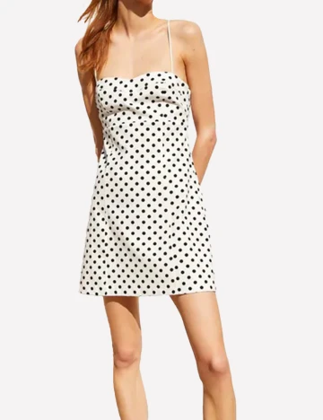 Rochie Zara, mix culori, M