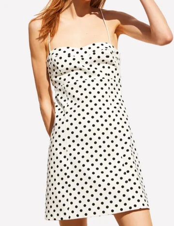 Rochie Zara, mix culori, M