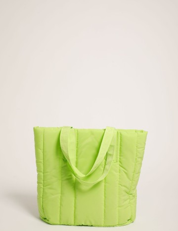 Geanta Pimkie, verde, ONE SIZE