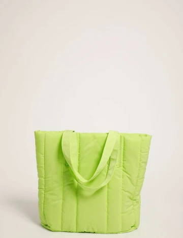 Geanta Pimkie, verde, ONE SIZE Verde