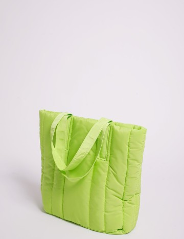 Geanta Pimkie, verde, ONE SIZE