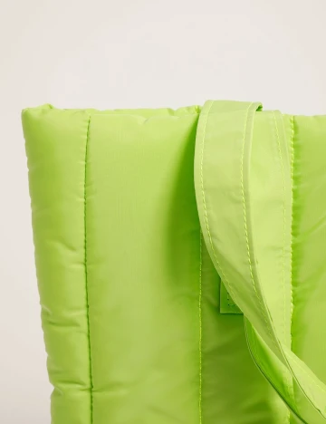 Geanta Pimkie, verde, ONE SIZE Verde