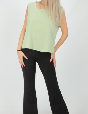 
						Maiou SHEIN, verde, M
