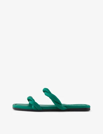 Slapi Pieces, verde