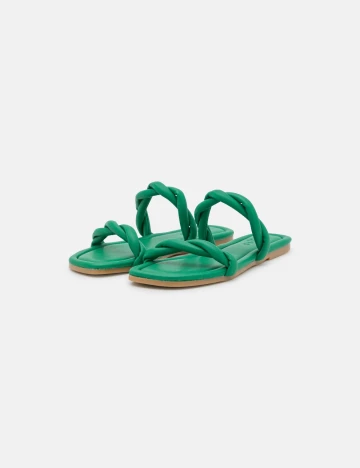 Slapi Pieces, verde