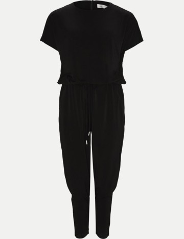 Salopeta InWear, negru, M