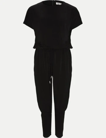 Salopeta InWear, negru, M Negru