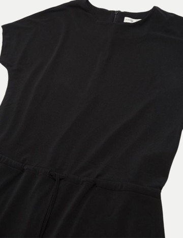 Salopeta InWear, negru, M