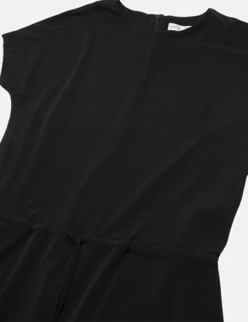 Salopeta InWear, negru, M Negru