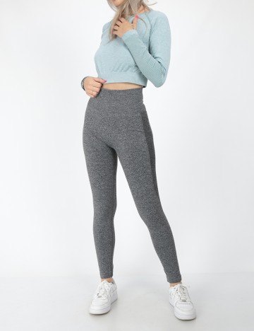 Colanti SHEIN, gri, L
