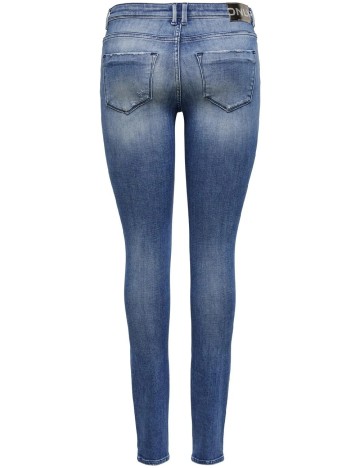 Blugi Only, albastru
