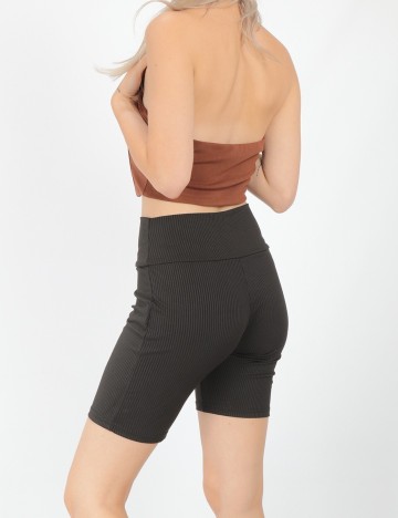 Top SHEIN, maro, M