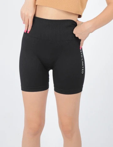 Colanti SHEIN, negru, M