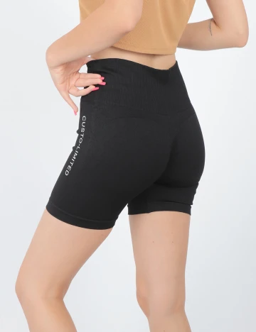 Colanti SHEIN, negru, M