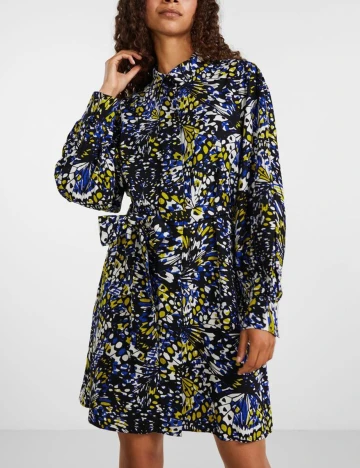 Rochie Scurta Y.A.S, mix culori, S