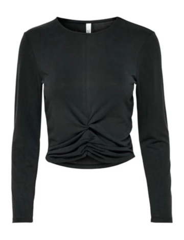 Top Only, gri, S Gri