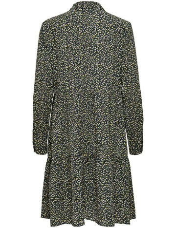 Rochie scurta Jacqueline de Yong, floral, 34