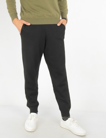 Compleu SHEIN, verde/negru, M