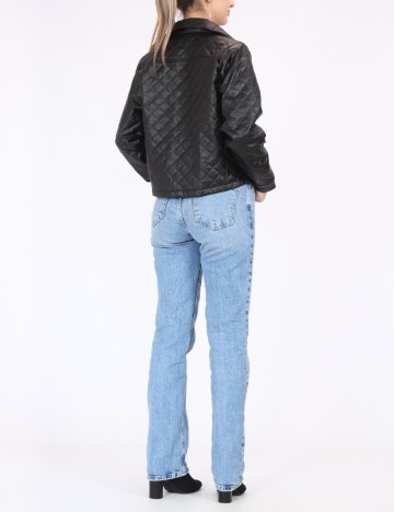 Jacheta SHEIN, negru, S