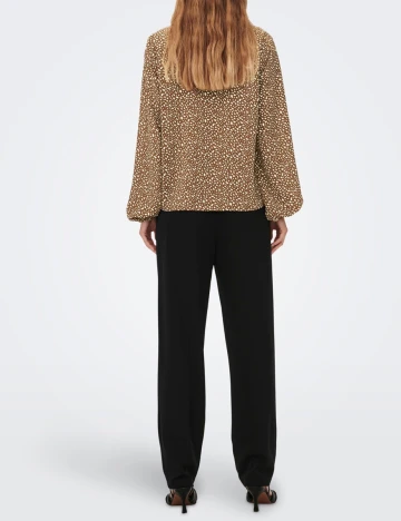 Camasa Jacqueline de Yong, maro, XS