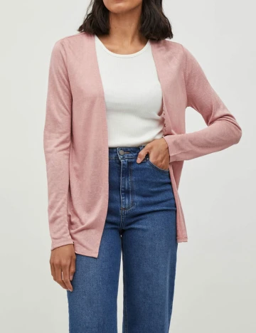 Cardigan Vila, roz, XS