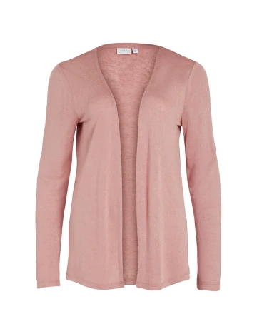 Cardigan Vila, roz, XS