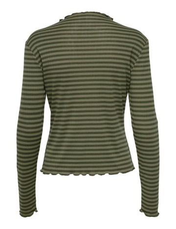 Bluza Only, verde, S