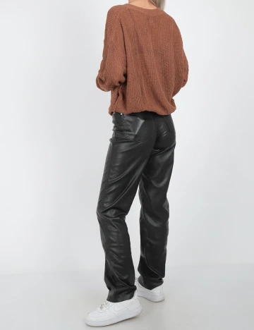 Bluza SHEIN, maro, M