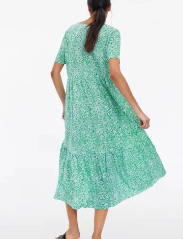 Rochie Zara, floral, S