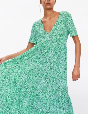 Rochie Zara, floral, S