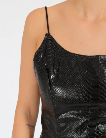 Rochie scurta SHEIN, negru