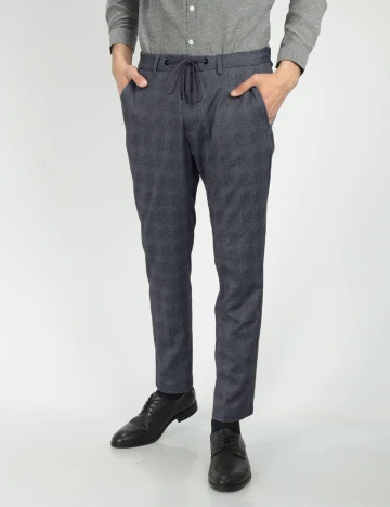Pantaloni s.Oliver, gri