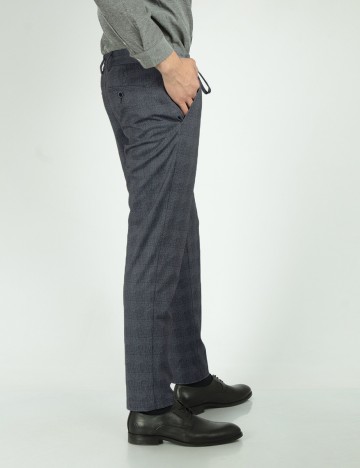 Pantaloni s.Oliver, gri