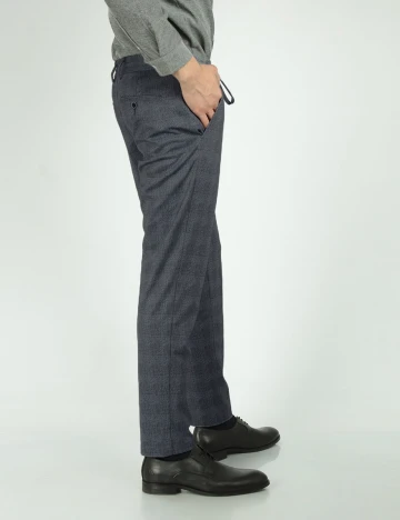 Pantaloni s.Oliver, gri