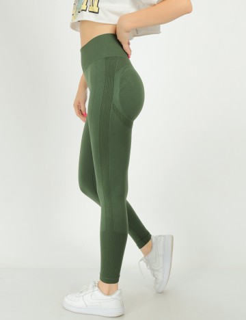 Colanti SHEIN, verde, S