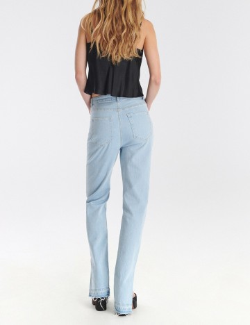 Blugi Reserved, albastru, 36